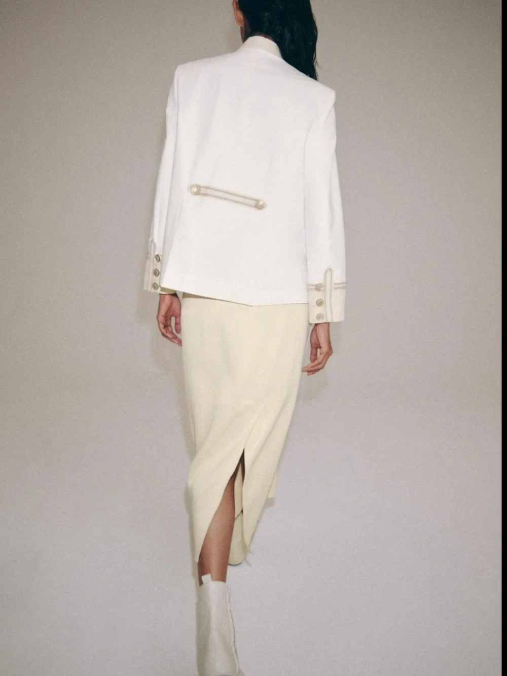 Zara woman collection
